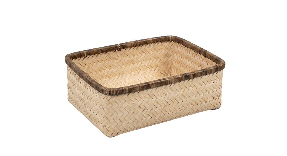 empty box