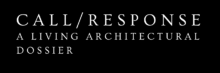 call response logo