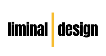 liminal logo black transparent